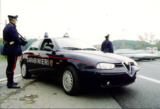 Cocaina, madre e figlia bergamasche arrestate a Verbania