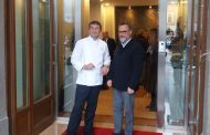 Ezio Gritti apre un nuovo ristorante nel centro di Bergamo Bassa