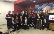 Defibrillatore all’Associazione Polizia di Stato da Cuore Amico