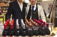 Al Carroponte di Bergamo omaggio ai vini toscani di Colle Massari