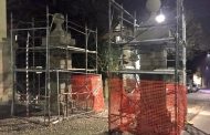 Al via il restauro della ex Barriera Daziaria di Sant’Alessandro