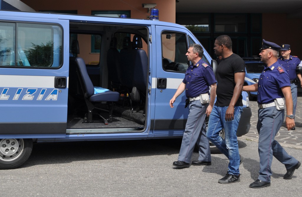 Clandestini, le espulsioni a Bergamo sono aumentate del 75% in un anno