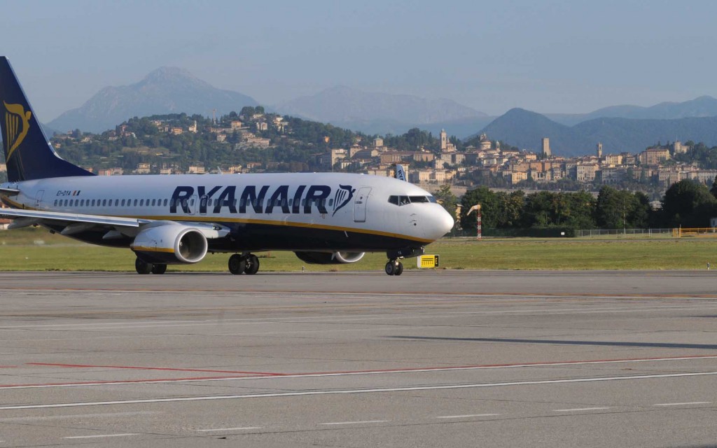 L’aeroporto continua a correre. Passeggeri aumentati del 7,26%