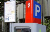 I parcheggi fanno bene alle casse: 900mila euro nel 2017