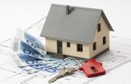 Mutui in provincia, l’importo medio è di 128mila euro