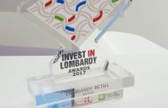 Dentix premiata alle 3° edizione dell'Invest in Lombardy Awards