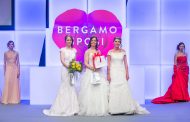 Valentina Scotti di Comun Nuovo “Miss Bergamo Sposi”