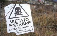 888 siti contaminati in Lombardia, 66 in Bergamo