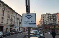 BergamoWifi a quota 195mila utenti iscritti