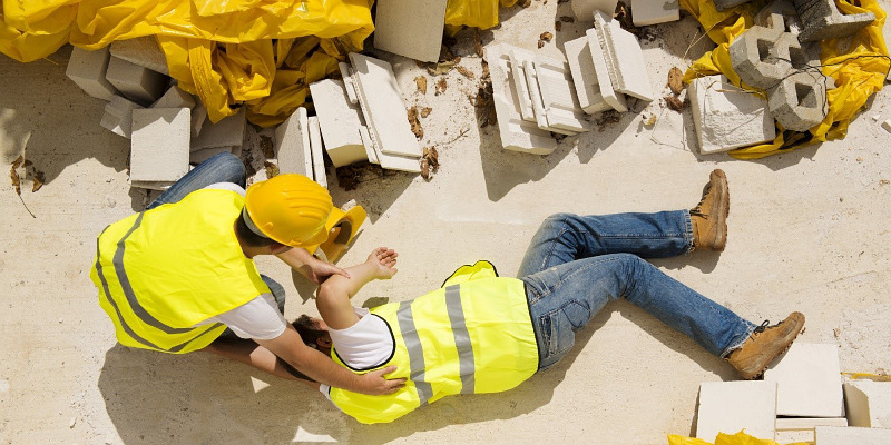 Infortuni mortali sul lavoro in Bergamasca: in dieci mesi più 175%