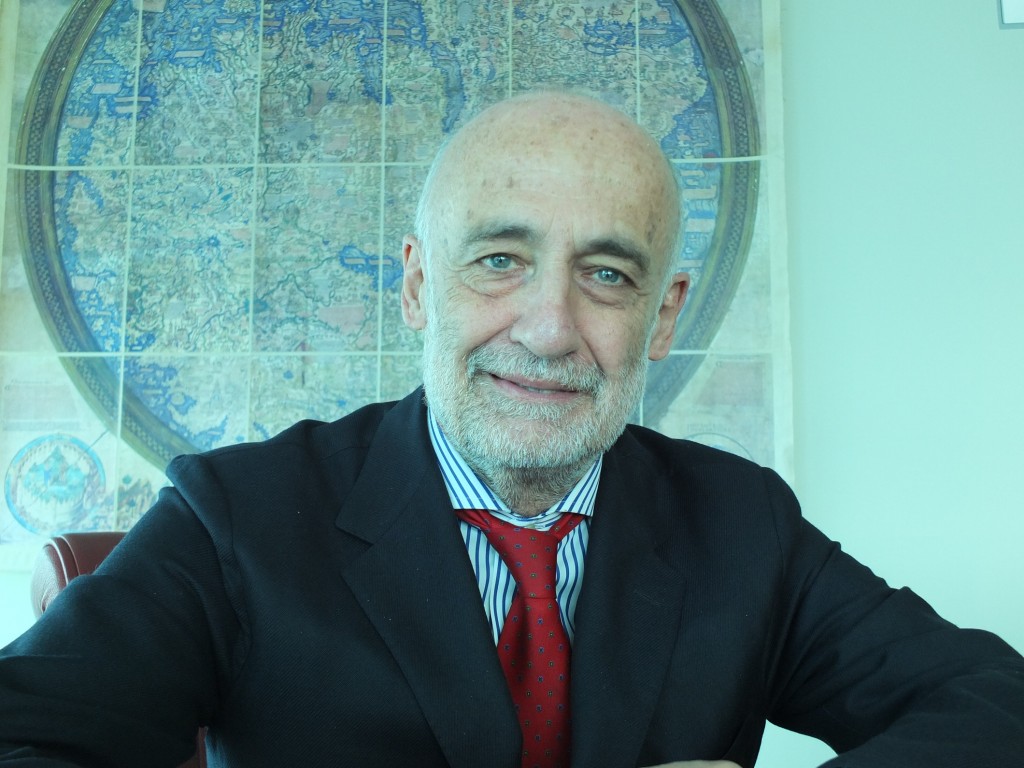 Roberto Bruni alla presidenza di SACBO