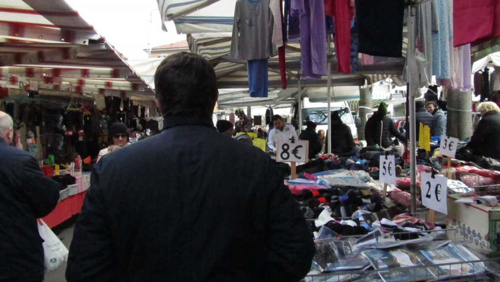 Da giugno mercati più sicuri e ordinati