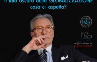 Con VITTORIO FELTRI, Il lato oscuro della globalizzazione