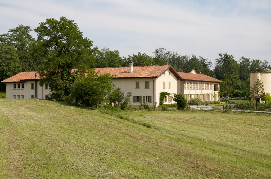 Agriturismo Antico Benessere, nel verde di Fara Gera d'Adda.