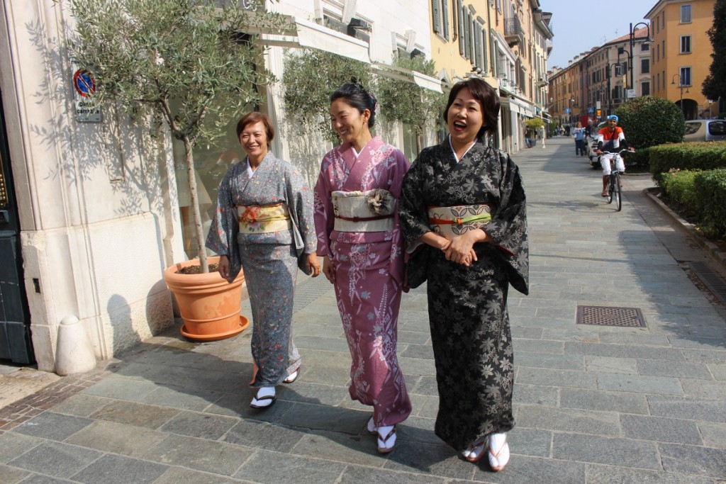 Tanabata, la settima notte