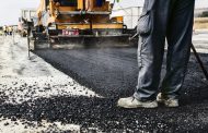 Lavori stradali settimana prossima: al via nuove asfaltature