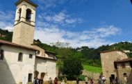 Scuola di alta cucina ad Astino, ok della Regione