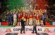 La Foppapedretti lascia la pallavolo dopo 25 anni