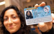 2100 carte d’identità emesse in 6 settimane, il 30% elettroniche