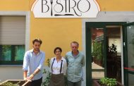 Nuovo il Bistrot Tresoldi nel centro di Bergamo Bassa