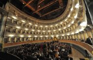 Teatro Sociale, ritardi nei lavori di rimessa a nuovo del foyer