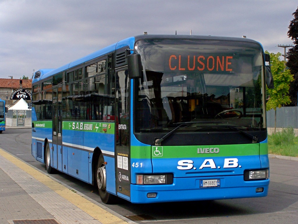 Arriva lo sciopero degli autobus per il primo giorno di scuola