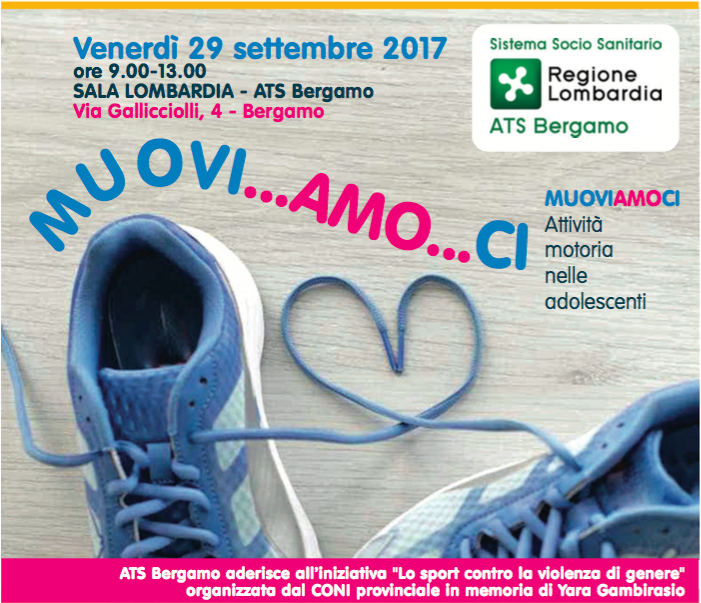 Lo sport contro la violenza di genere