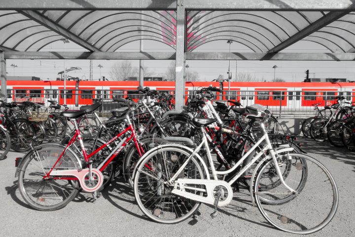 Velostazione a Piazzale Marconi, vinto un bando dal Comune