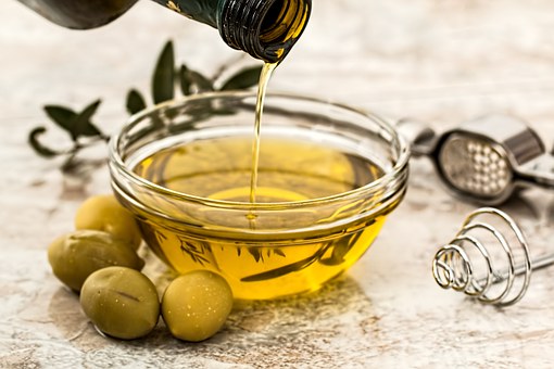 Airo il nuovo corso dedicato all'olio d'oliva italiano