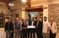 Due ristoratori bergamaschi volano ad Alghero per solidarietà