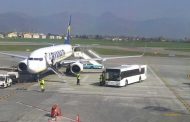 Ryanair non tarpa le ali a Orio, passeggeri ancora su