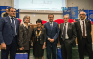 Assegnato il Premio Galileo Galilei 2017