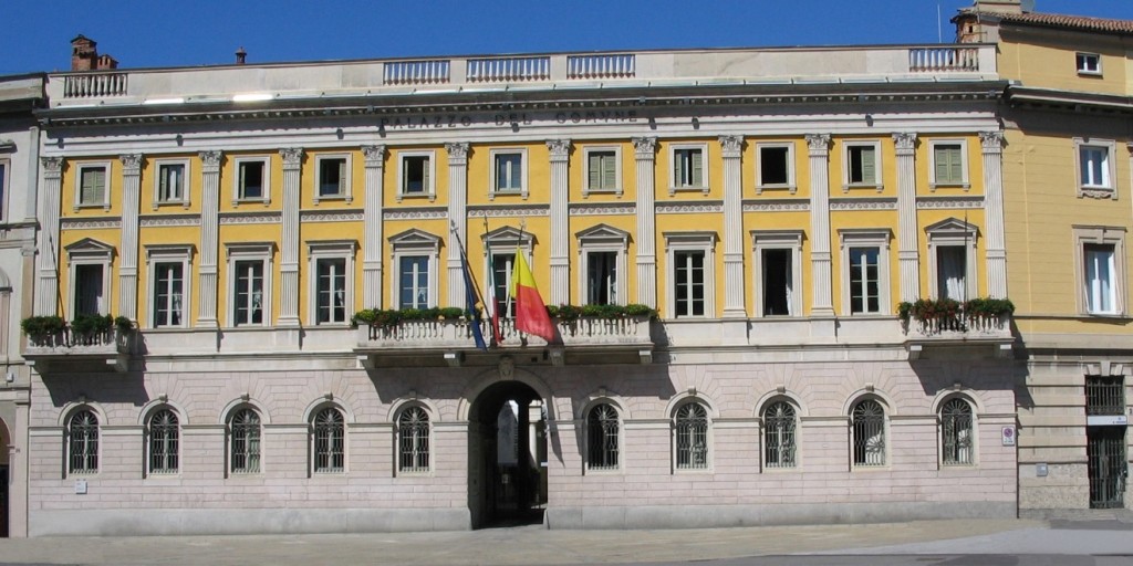 Presentato il Piano delle Opere Pubbliche per il prossimo triennio