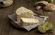 Nuovo riconoscimento al Gorgonzola Dolce doc