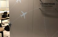 Aeroporto Milano Bergamo apre la Sala Mura Venete