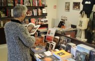 Il bookshop della Carrara chiuso da agosto: contratto scaduto