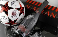 Anche a Bergamo i tifosi del Milan bevono Franciacorta