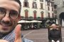 Anche a Bergamo i tifosi del Milan bevono Franciacorta