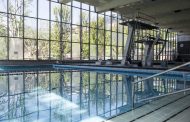 Polemica sul bar delle piscine Italcementi ancora chiuso