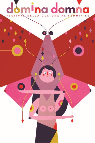 Domina Domna il festival della cultura al femminile