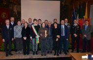 Avis comunale Bergamo premia i suoi migliori donatori