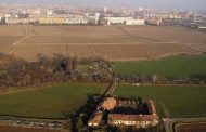 Consumo di suolo, persi 110 ettari in 7 mesi nella Bergamasca