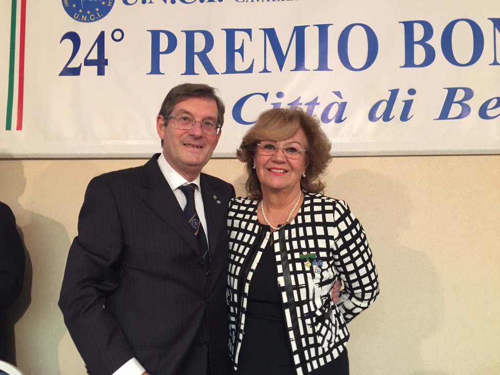 Premi della Bontà dei Cavalieri d'Italia