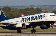 Ryanair in difficoltà: rosso per 815 milioni nel 2020