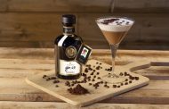 Gin-Co: la crema liquore evoluzione del caffè al ginseng