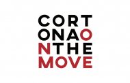 Aperta la prima submission dell’ottava edizione di Cortona On The Move