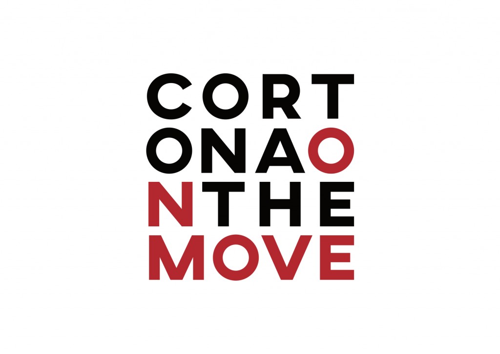 Aperta la prima submission dell’ottava edizione di Cortona On The Move