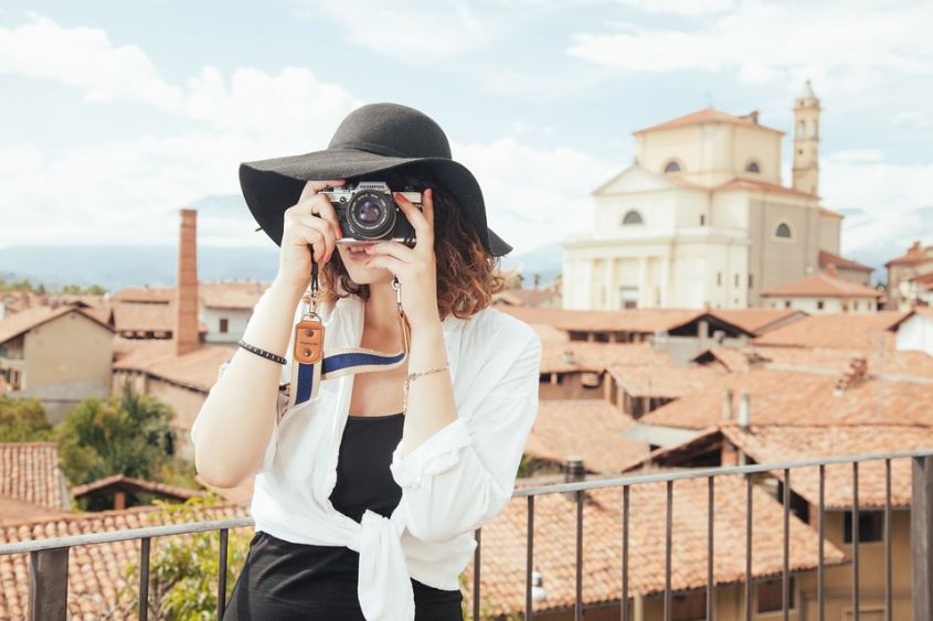 Vacanza di tre giorni da Bergamo con destinazione misteriosa