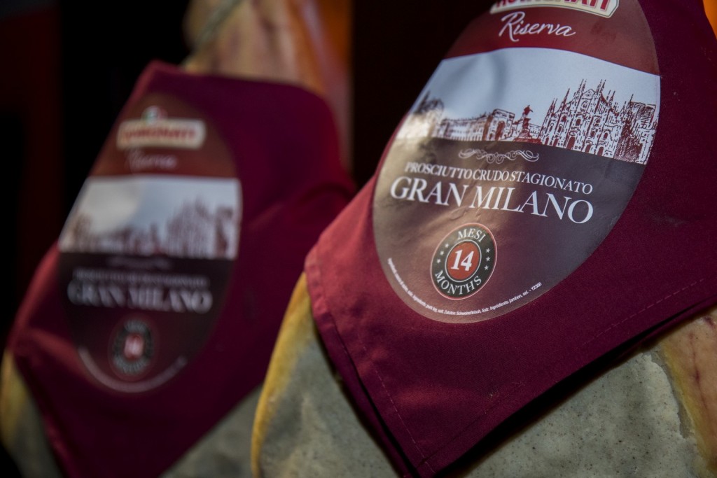 «GRAN MILANO», l’aperitivo che non c’era