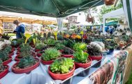 Floreka 2018. Donne e natura: petali e parole 